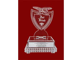 Honorarium Suma-cum-Laude Award