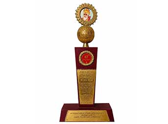 Jhulelal Award
