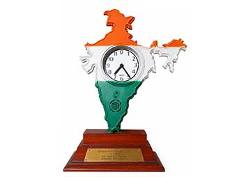 Bhaumik Ekta Award