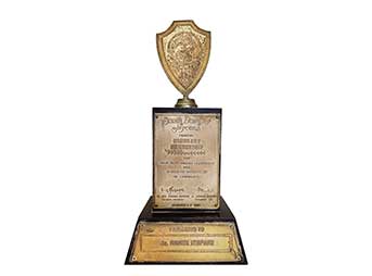 Honorary Membership