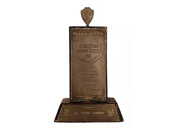Presidents Special Award